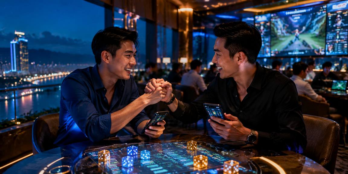 j88bets Lô Đề Miền Bắc – đặt cược theo kết quả xổ số chính thức