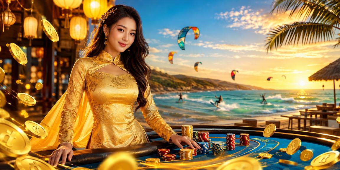 j88bets Sảnh Casino Trực Tiếp