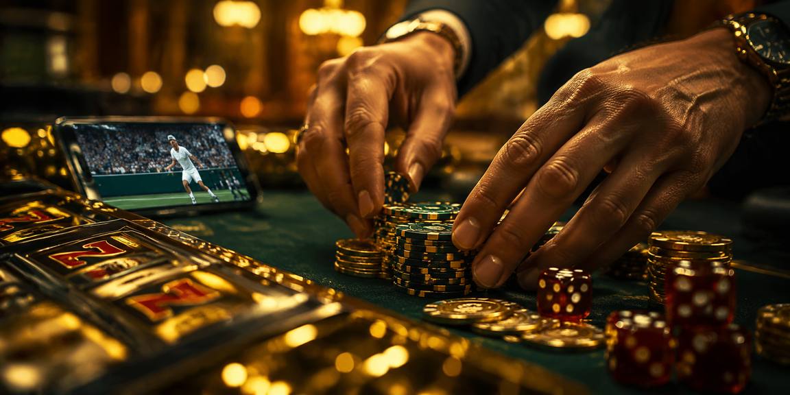 j88bets Casino Trực Tiếp
